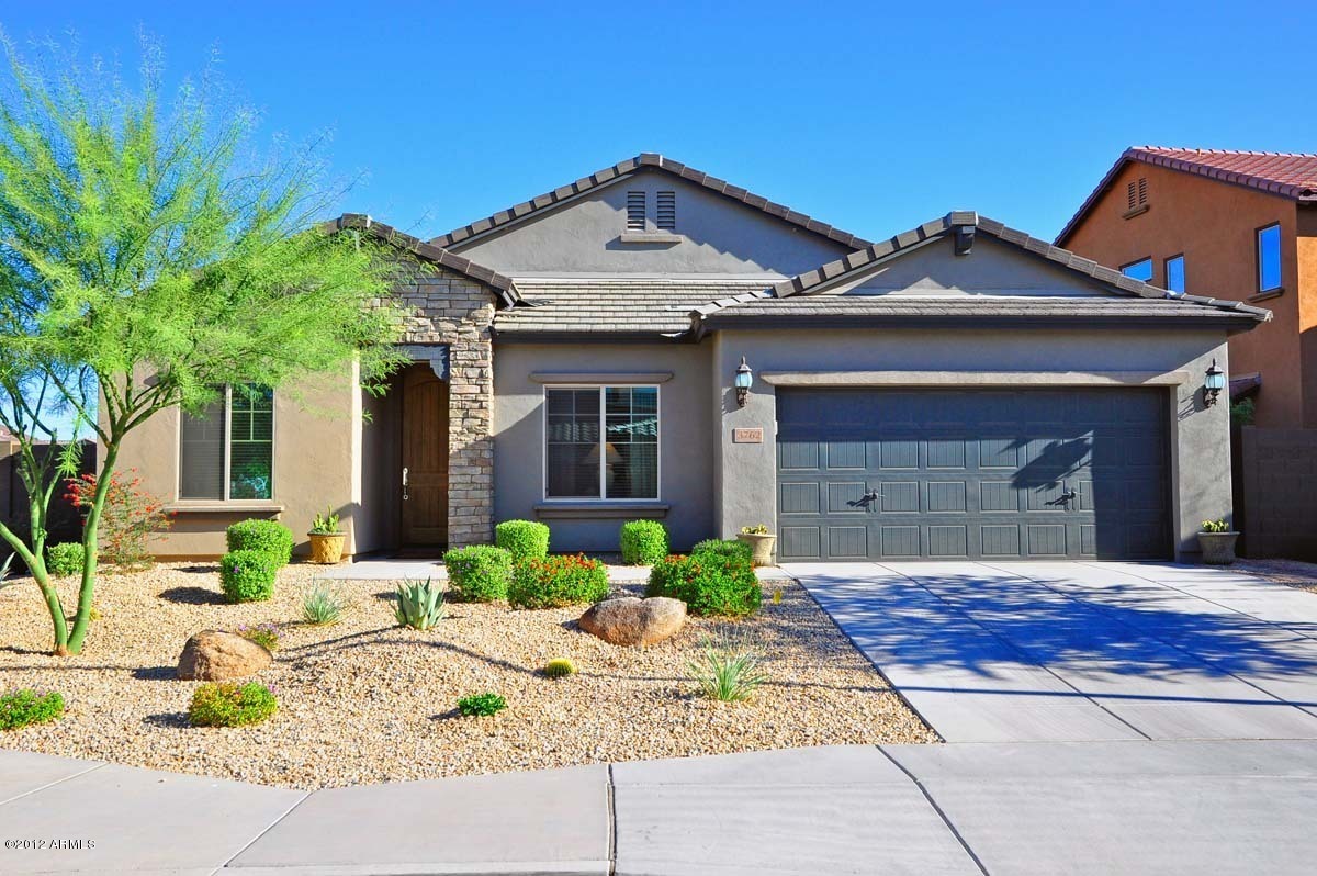 Property Photo:  3762 E Zachary Drive  AZ 85050 