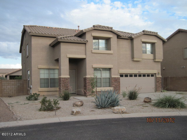 Property Photo:  8360 W Carol Court  AZ 85345 