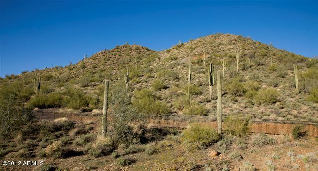 Property Photo:  36600 N Cave Creek Road 15D  AZ 85331 