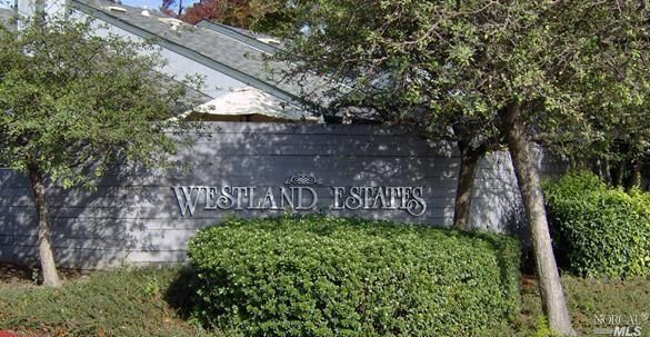 Property Photo: 2318 Cross Avenue CA 95401