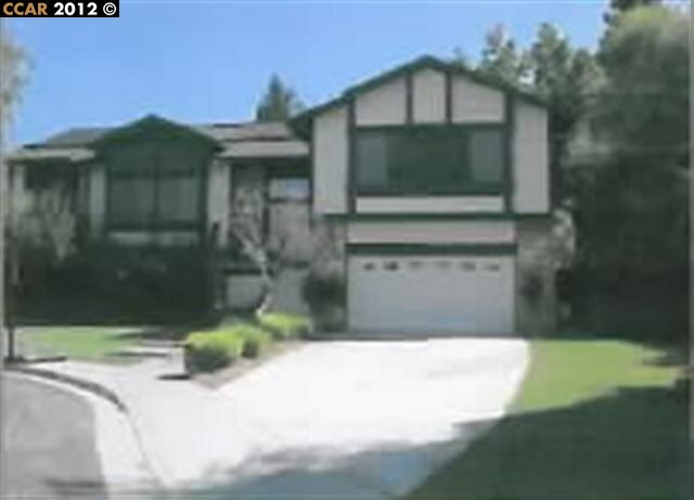 Property Photo:  940 Tyler Court  CA 94518 