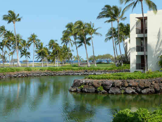 Property Photo: 68-1399 Mauna Lani Dr L201 HI 96743