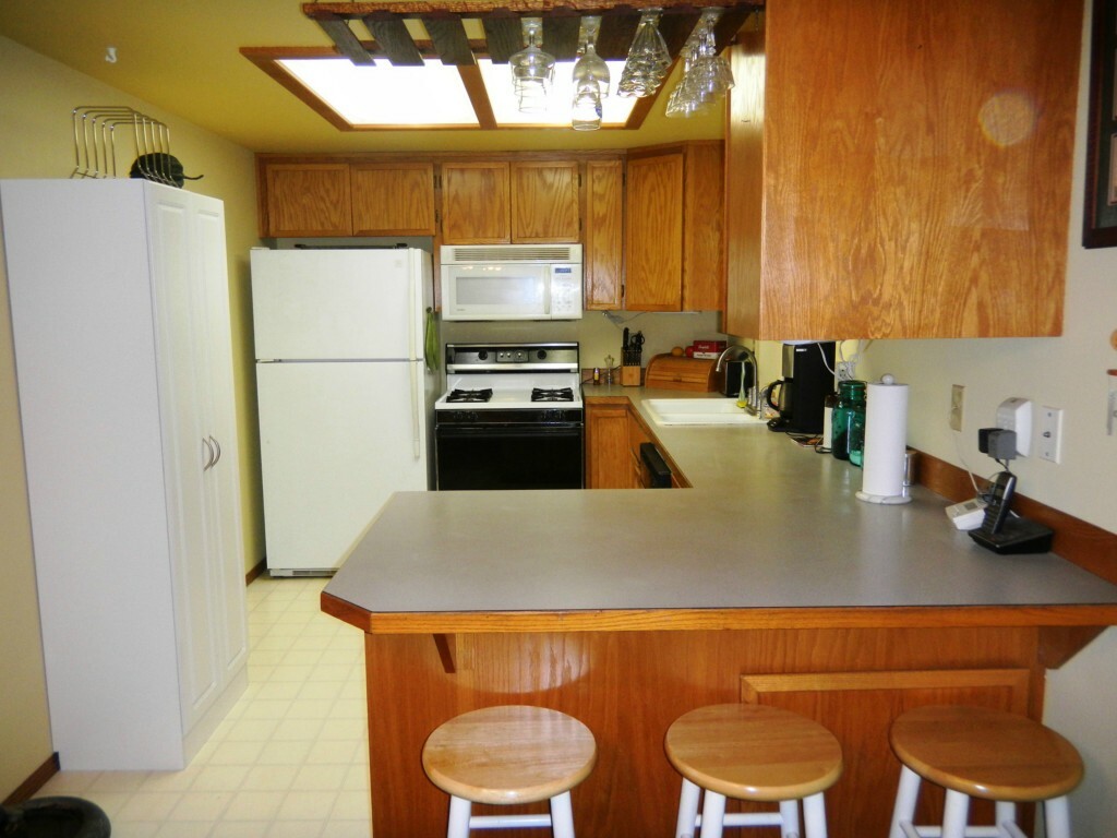 Property Photo: 23316 67th Av Ct E WA 98338