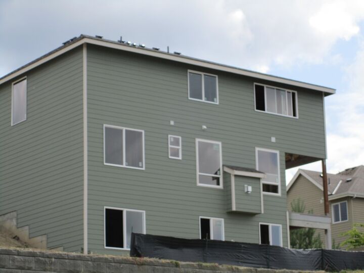 Property Photo: 3609 Mill Place S WA 98055