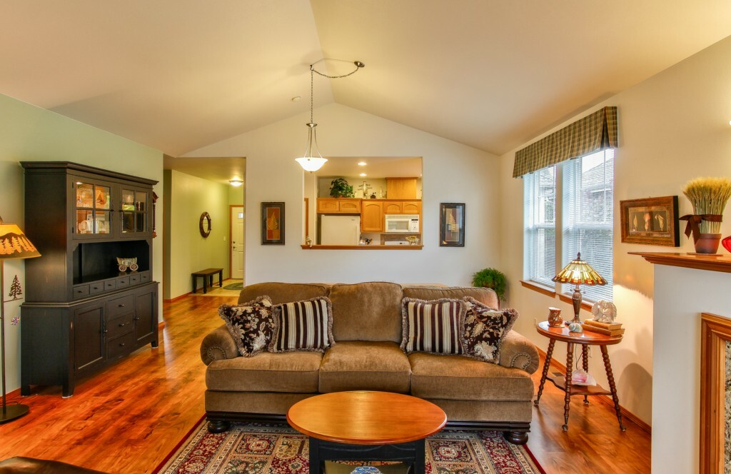 Property Photo: 2406 Stonebridge Wy WA 98273