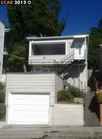 Property Photo:  6100 Laird Ave  CA 94605-1724 