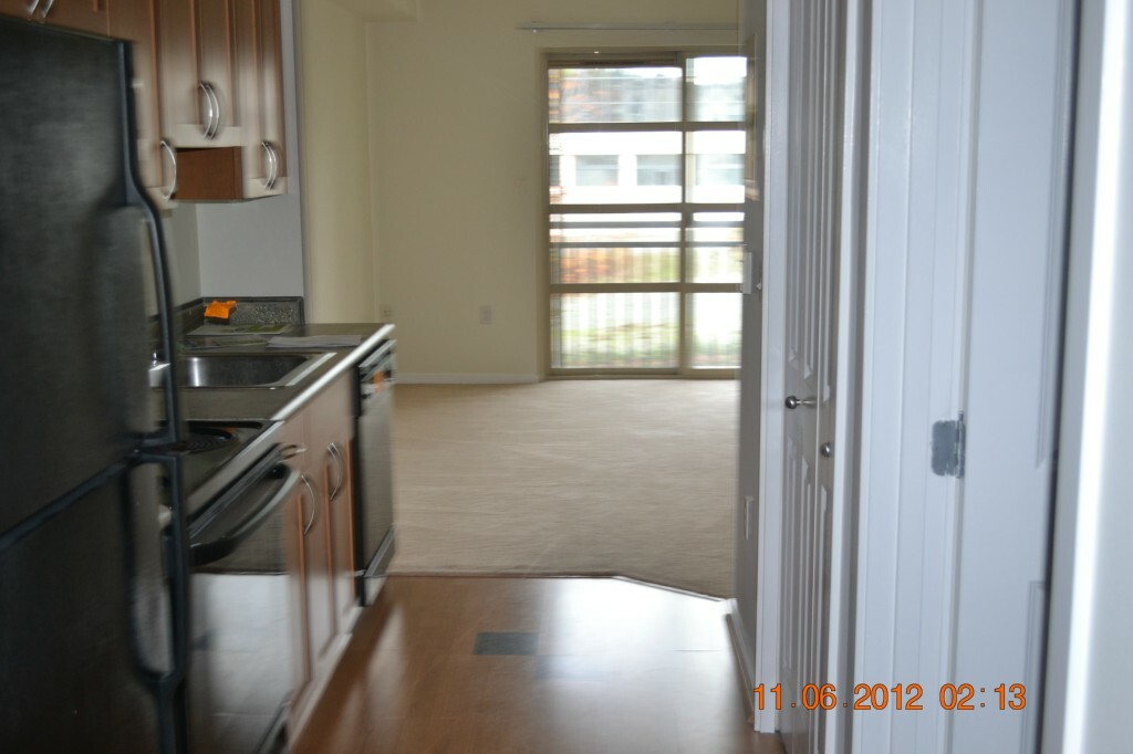 Property Photo: 111 108th Ave NE A310 WA 98004