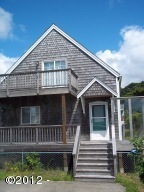 Property Photo: 2716 NW Jetty Avenue OR 97367