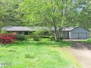 Property Photo: 13177 Clear Creek Quarry Road OR 97112