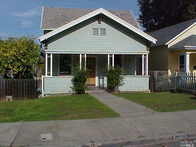 Property Photo: 430 Kentucky Street CA 94590