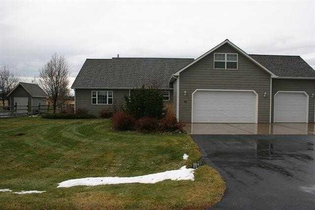 Property Photo:  33 Pathfinder  MT 59718 