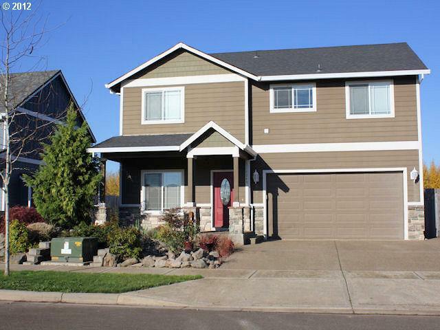 Property Photo: 1249 37th Ave OR 97116