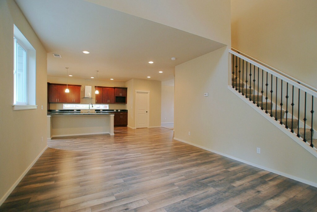 Property Photo: 318 50th St SE WA 98092