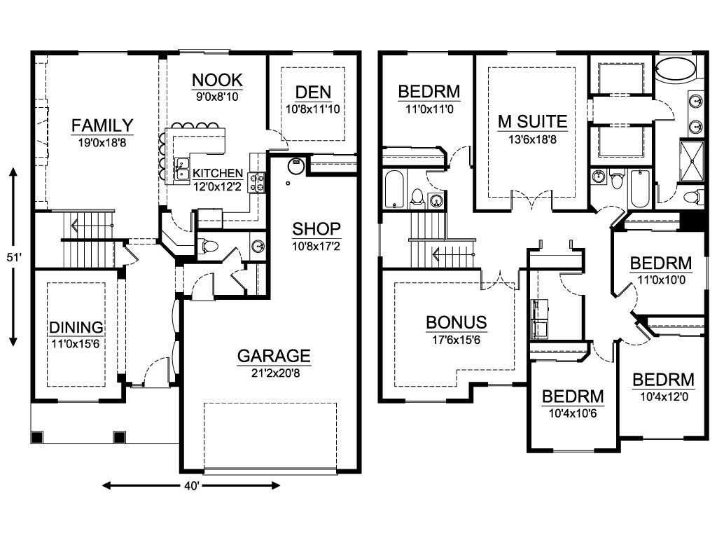 Property Photo: 1931 69th Lot 16 St SE WA 98092