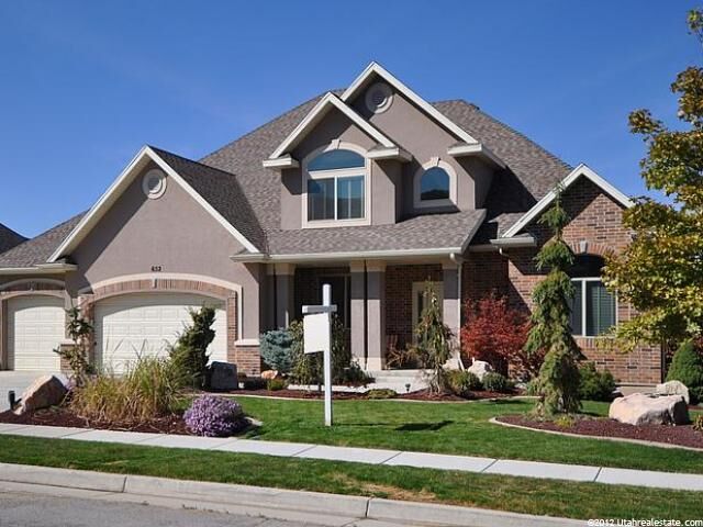 Property Photo:  Address not disclosed  UT 84054 