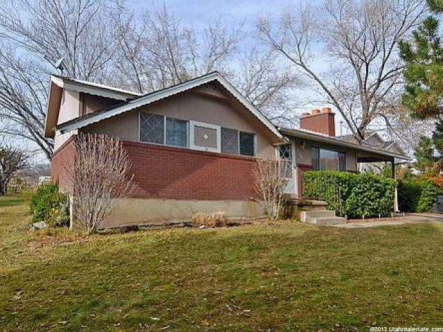 Property Photo: Address not disclosed UT 84015