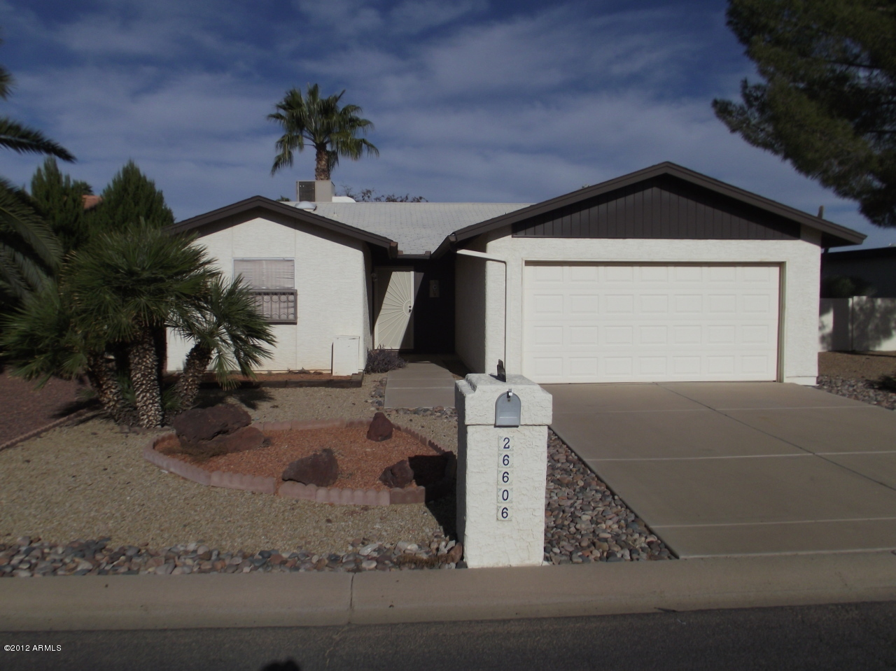 Property Photo:  26606 S Beech Creek Drive  AZ 85248 