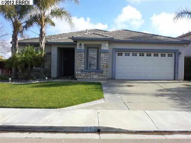 156 Cardinal Ln  Discovery Bay CA 94514 photo