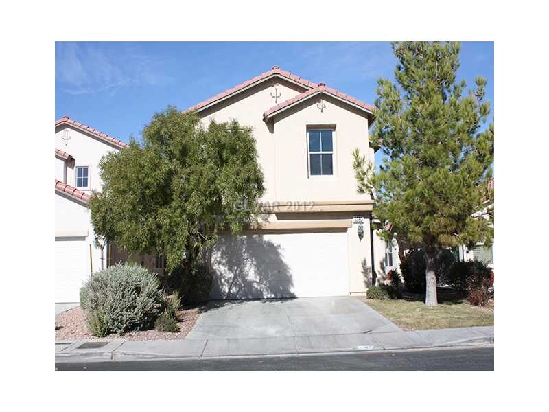 Property Photo: 3280 Palio Av NV 89141
