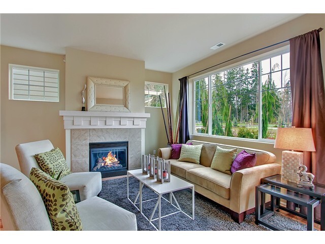 Property Photo: 3804 218th Place SE WA 98021