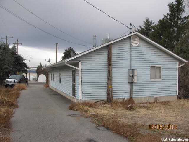 Property Photo:  Address not disclosed  UT 84655 