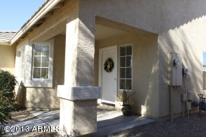 Property Photo:  16380 W Monte Cristo Avenue  AZ 85388 