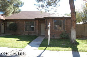 Property Photo:  841 E Park Avenue  AZ 85234 