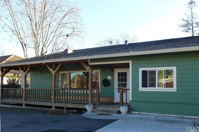 Property Photo:  3357 Browns Valley Rd  CA 94558 