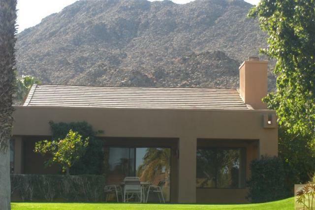 Property Photo: 73452 Mariposa Drive CA 92260