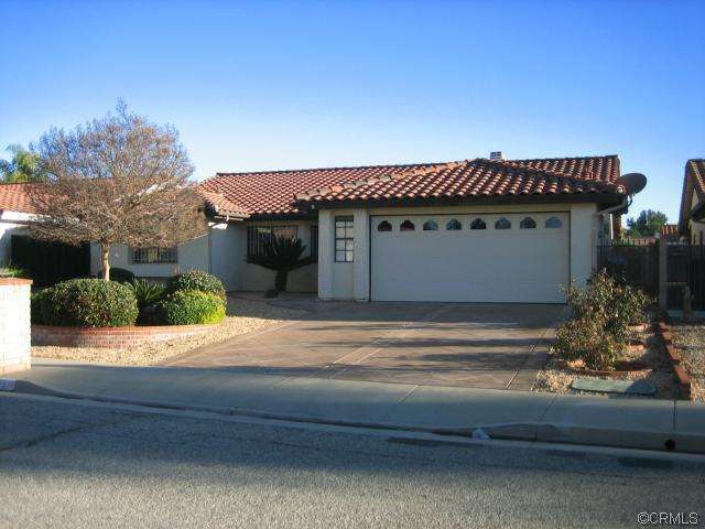 2675 Beech Tree Street  Hemet CA 92545 photo