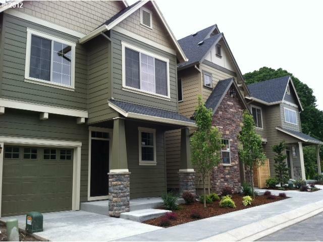 Property Photo: 11049 SW Legacy Oak Way OR 97223