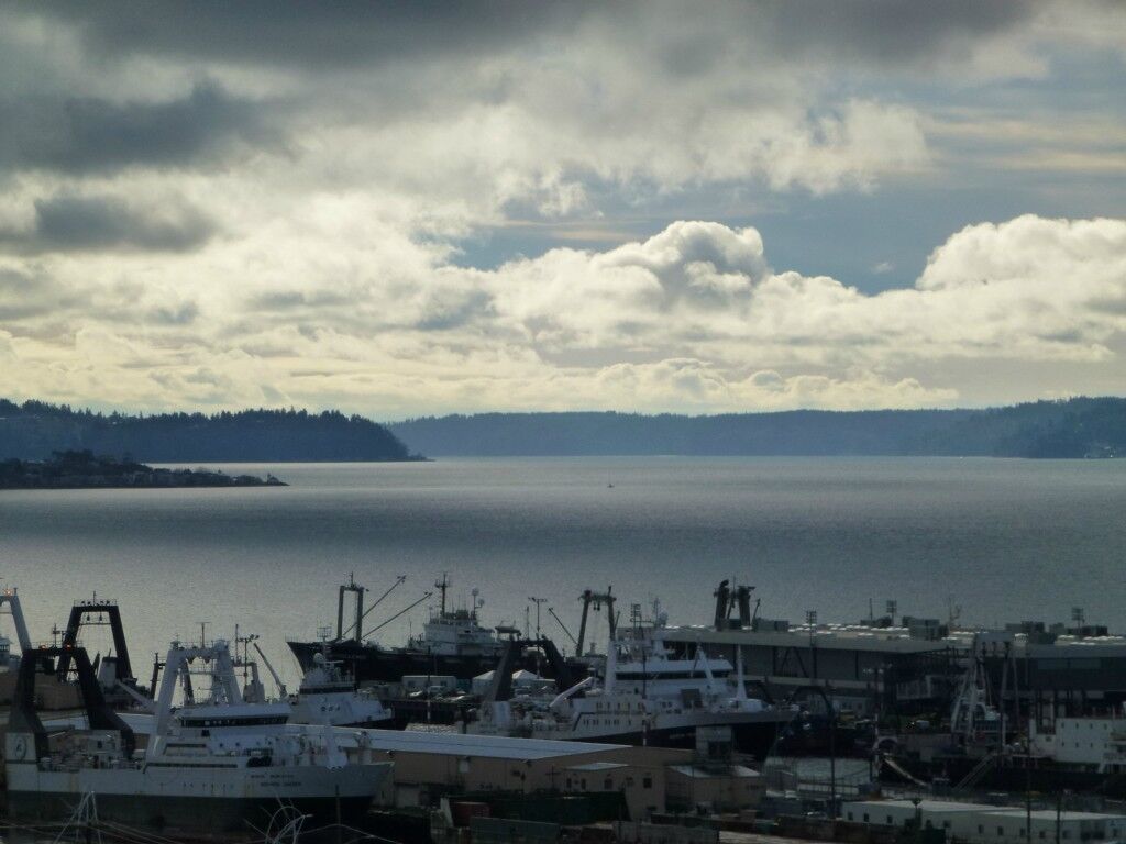 Property Photo:  1965  12 Avenue W 301  WA 98119 