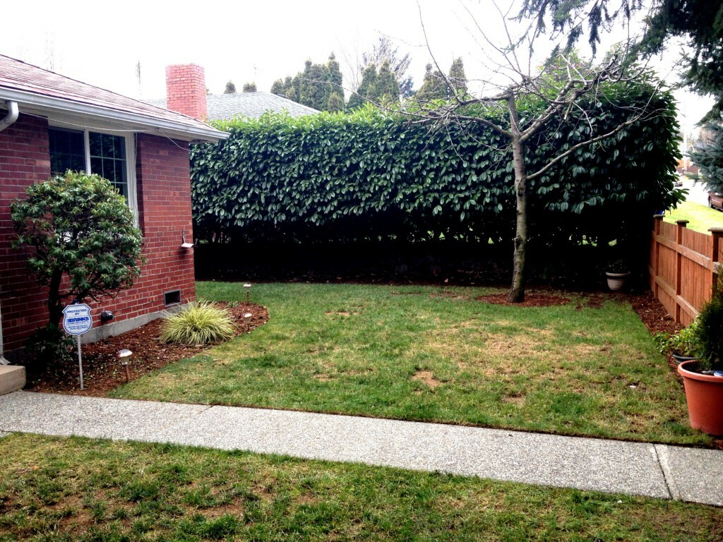 Property Photo:  647 NW 88th St  WA 98117 