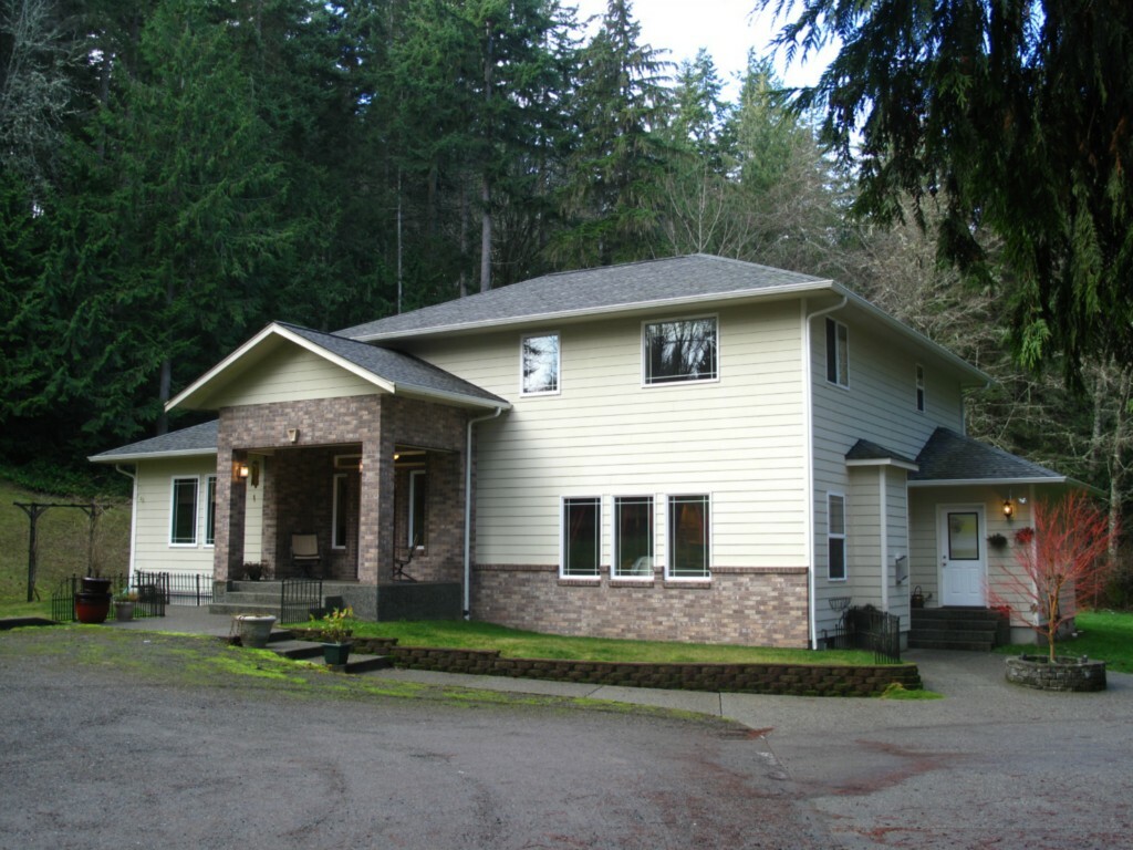 Property Photo:  940 E Tamarack Lane  WA 98362 