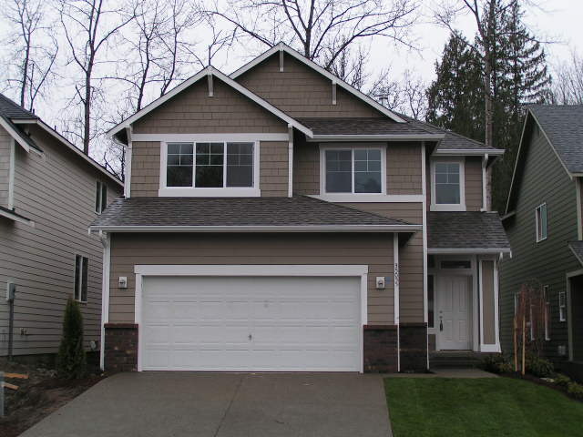 Property Photo: 26817 225th Ave SE WA 98038