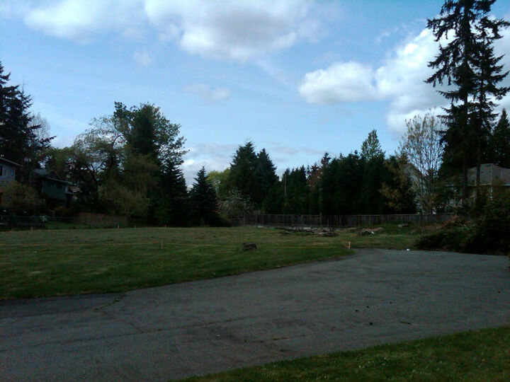 Property Photo: 131xx NE 143rd St WA 98034