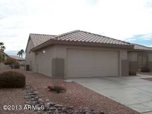 Property Photo:  15865 W Laurel Canyon Court  AZ 85374 