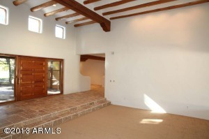 Property Photo:  5838 E Berneil Lane  AZ 85253 