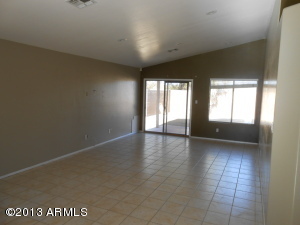 Property Photo:  466 E Redondo Drive  AZ 85296 