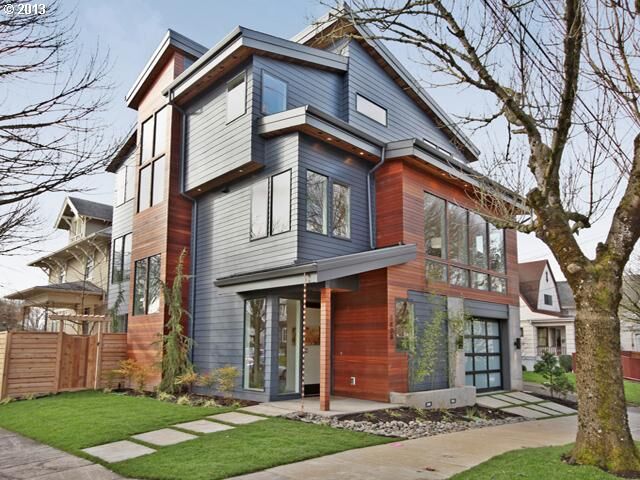Property Photo:  1438 SE Madison St  OR 97214 