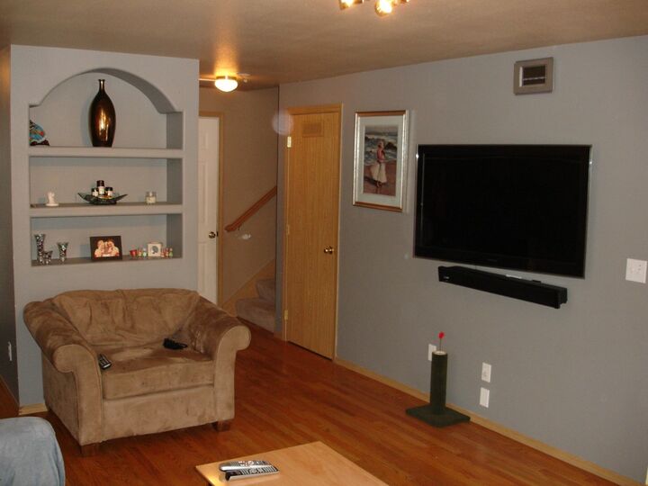 Property Photo: 8001 64th Dr NE WA 98270