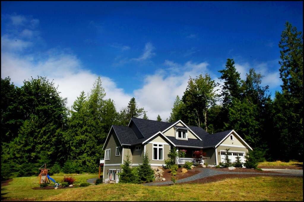 Property Photo:  2129 Academy Rd  WA 98226 