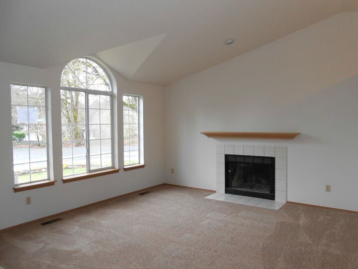 Property Photo: 26731 NE Comegys Street WA 98019