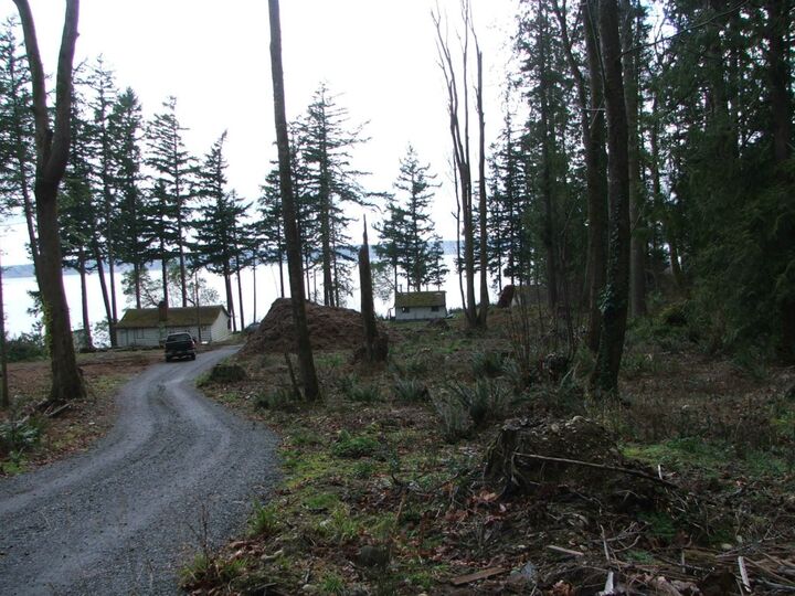 Property Photo:  9999lot 52A Marine Dr  WA 98292 