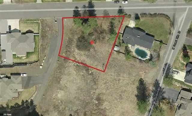 Property Photo: 1429 W Marc Dr WA 99218