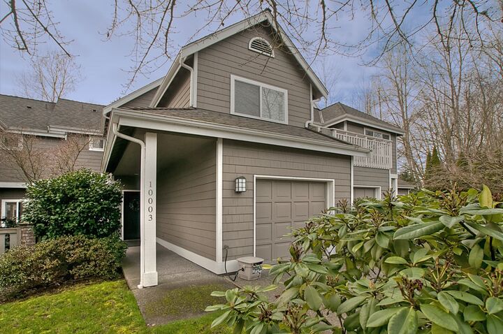10003 NE 37th Ct 107  Kirkland WA 98033 photo