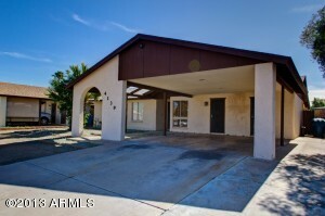 Property Photo:  4139 E Alta Vista Road  AZ 85042 