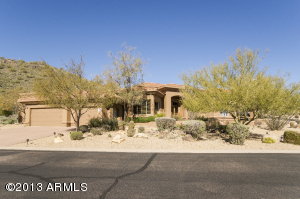 Property Photo: 14908 E Avila Drive AZ 85268
