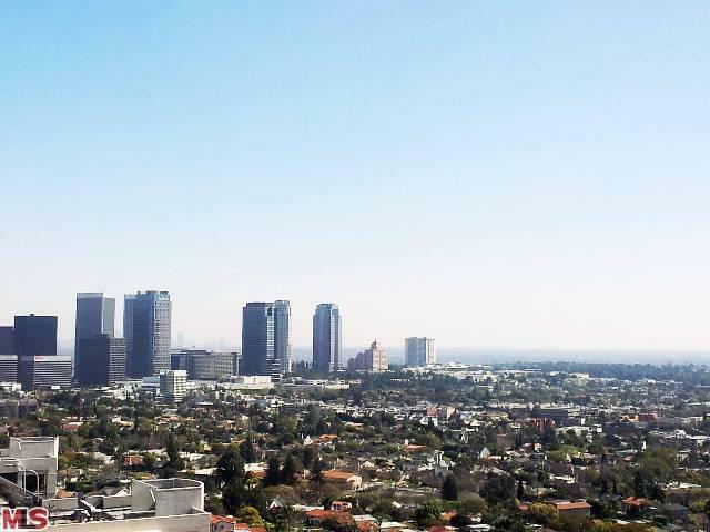 Property Photo:  10750 Wilshire 1802  CA 90024 