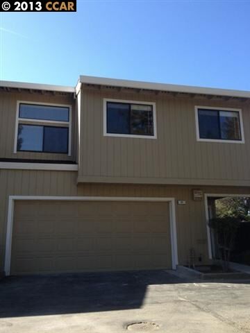 Property Photo:  81 Southwind Dr  CA 94523-1074 